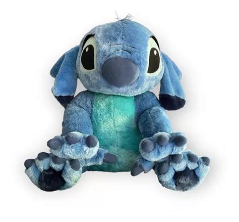 Peluche Stich Gigante Original Disney Park En Venta En Tigre Bs As G B