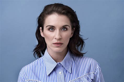 Vicky McClure To Lead New Paramount Drama Insomnia