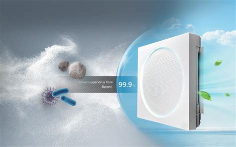 CLIMATIZZATORE Artcool Stylist | LG - ACMEI