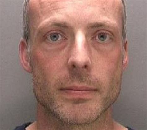 Andrew Leigh Guilty Of Murdering Estranged Wife Luan Leigh Bbc News