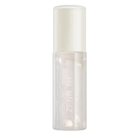 รวว ZENN TH Lip Care Oil Pro Nude รววจากผใชจรง By Cosmenet in th