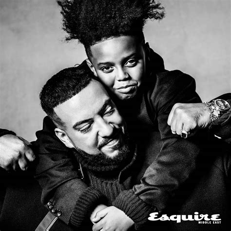 French Montana ‘my Son Could Do A Better Job Than Trump Esquire