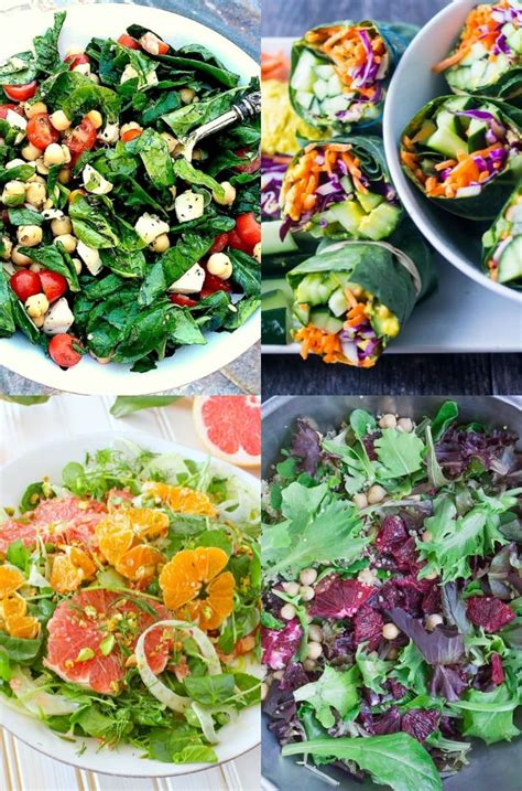 16 Leafy Greens Recipes You'll Love + 5 Reasons to Eat Em' - EA Stewart ...