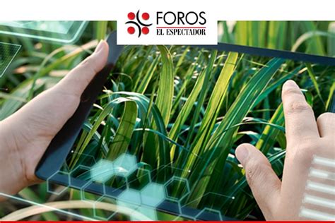 Foro Innovación sostenible camino hacia un desarrollo verde EL