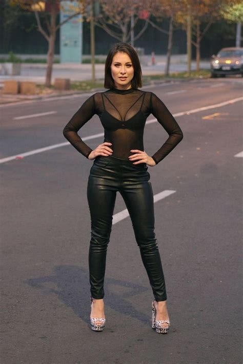 Leather 1 Porn Pictures XXX Photos Sex Images 3921459 PICTOA