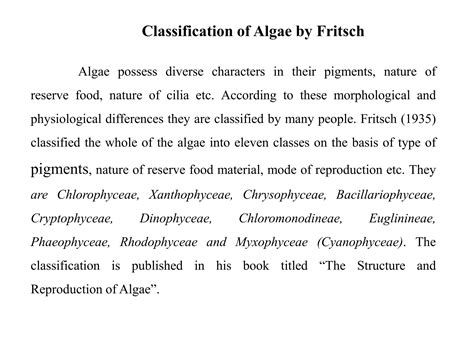 algae classification.pptx