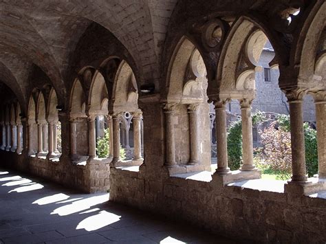 Chiostro Ex Convento Di San Domenico Di Taranto Iltarantino It