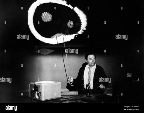 psychic killer nehemiah persoff  stock photo alamy