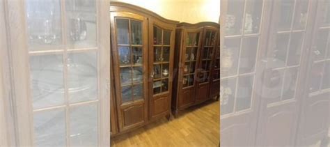 Румынская мебель купить в Москве | Товары для дома и дачи | Авито