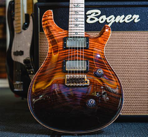 electric guitar finishes  guitarguitar