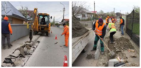 Strada Ion Creangă intră în reparații capitale Lucrările vor fi