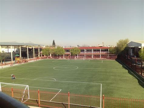 Colegio Salesiano Don Bosco Educaci N Privada En Monterrey