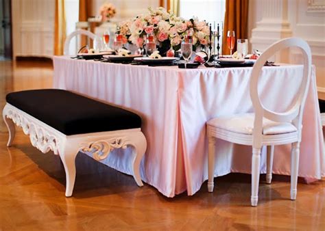 Chanel Inspiração Chá Bar Chá de Cozinha Chá de Lingerie Noiva Classe