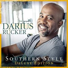 Darius Rucker – Southern Style (2019) » download by NewAlbumReleases.net