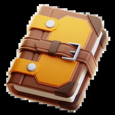 Game Book 3D Icon - Free Download Sports & Games 3D Icons | IconScout