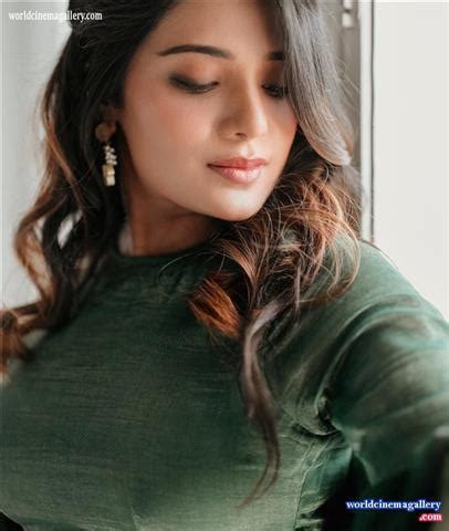 Aathmika Latest Hot Stills