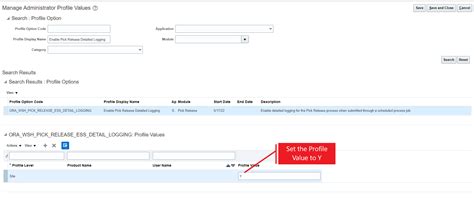 Oracle Fusion Cloud Inventory Management D What S New