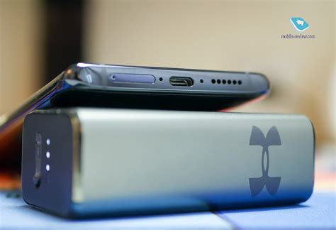 Mobile-review.com Обзор смартфона Vivo NEX 3