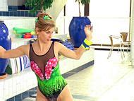 Naked Michèle Laroque in J ai faim