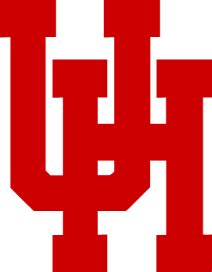 Historical Logos | UH Brand Center | University of Houston