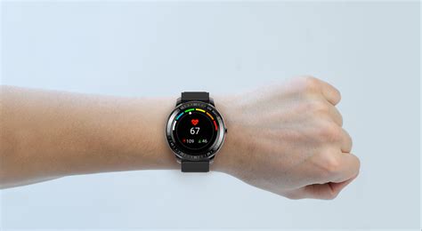 General Mobile Gm Watch