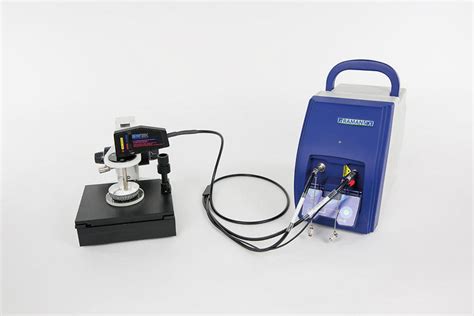 Metrohm I Raman Bwt 840001234 Raman Spectroscopy