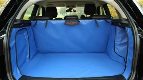 All You Need To Know About Different Types Of Car Boot Liners