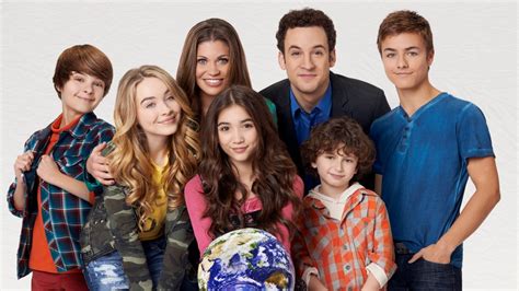 Disney Channel Ratings: Top-Rated Network Among Kids for Third Straight Summer