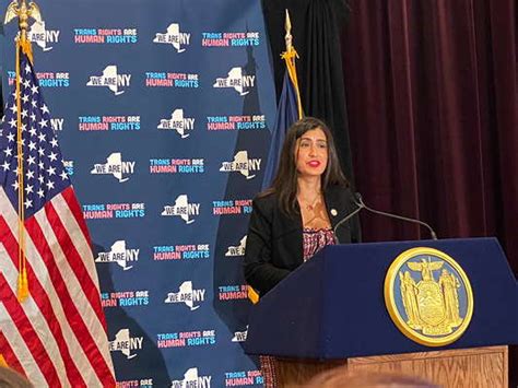 Gov Hochul Signs Start Act Into Law Decriminalize Sex Work