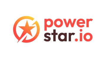 PowerStar.io is For Sale | BrandBucket