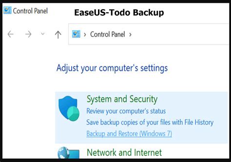 How To Backup Windows To External Hard Drive Easy