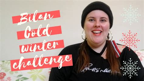 BILAN COLD WINTER CHALLENGE 2019 Abandon Coups De Coeur Et Avis