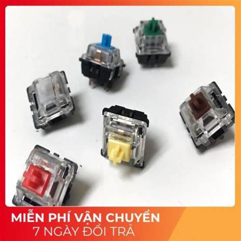 Hot Cherry Switch Quang H C Cho B N Ph M C Quang H C Dc Shopee Vi T Nam
