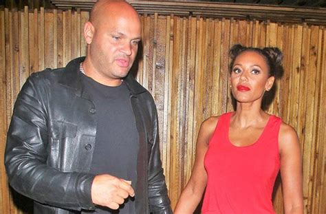 Stephen Belafonte And Mel B Divorce Explodes With New Shocking Demands