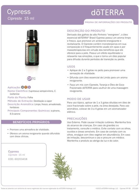 Pin Em Óleos Essenciais Doterra Óleos Essenciais Doterra Doterra Óleo Essencial