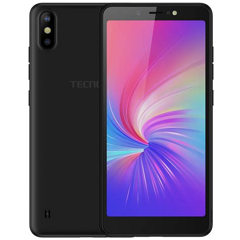 TECNO Camon Smartphones Series Product List Camon