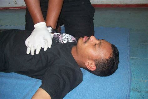 The Importance of First Aid Training: Be Prepared for Any Emergency ... 