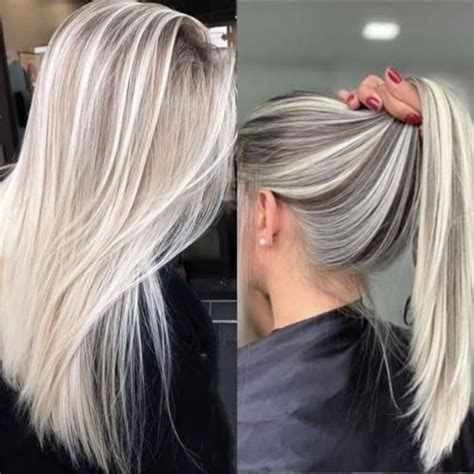 Amazon Highlights Blonde Synthetic Lace Front Wigs For Women Thick Soft Heat Resistant