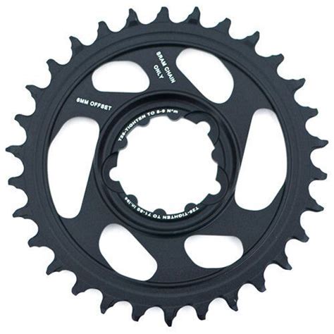 Sram X Sync Eagle Xx X Direct Mount T Chainring Mm Offset