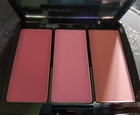 Anastasia Beverly Hills Blush Trio - «The new product from Anastasia ...