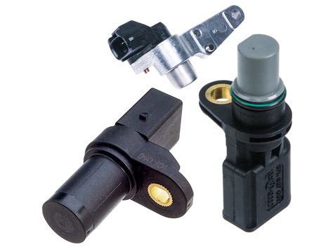 Camshaft Position Sensors Auto Parts Masterparts