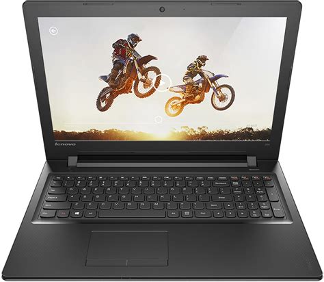 Ноутбук Lenovo Ideapad 300 15ISK Black 15 i7 8GB RAM 120GB SSD бу