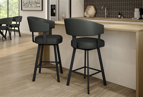 6 Tips For Buying The Most Comfortable Counter And Bar Stools