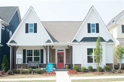 Wendell Falls New Homes for Sale & Fantastic Amenities