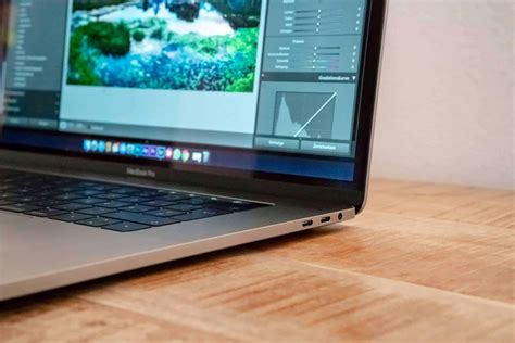 MacBook Pro 2018 im Test - Mehr Power für Profis | Techgarage
