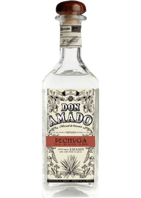 Don Amado Mezcal Pechuga Total Wine More