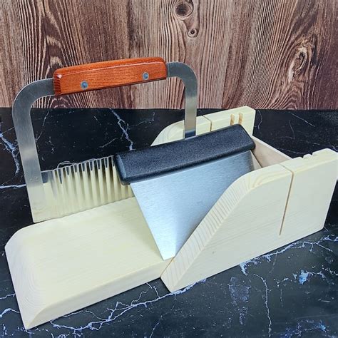 Soap Cutter Etsy