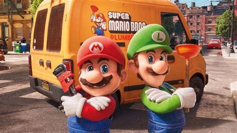 The Super Mario Bros Movie Is The Biggest Video Game Adaptation Ever