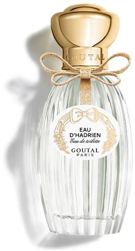 Goutal Paris Eau DHadrien Eau De Toilette Desde 87 97 Compara