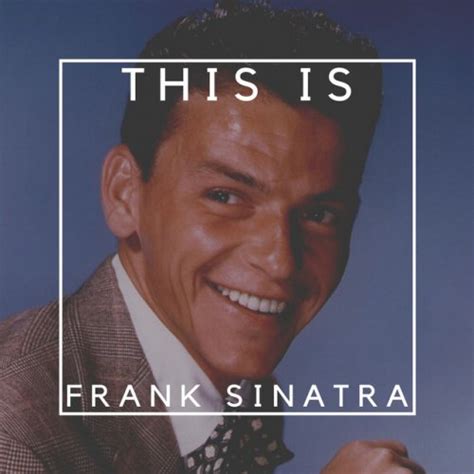 Letra de Frank Sinatra - I Love You Baby | Musixmatch